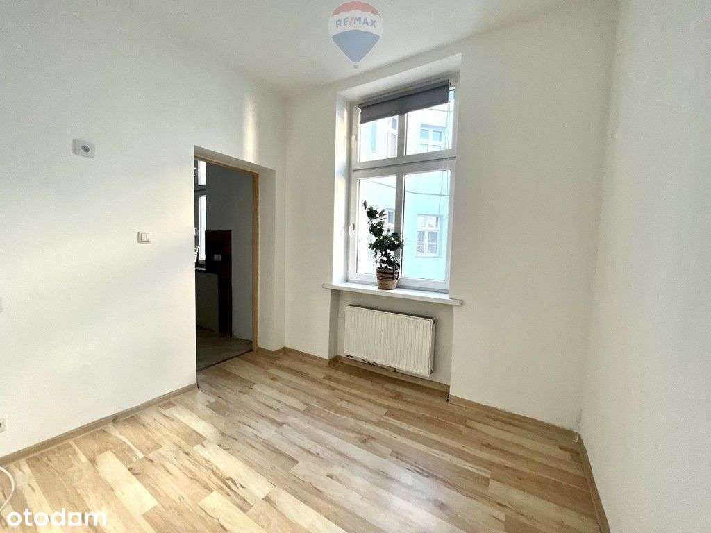 Historyczne mieszkanie w ścisłym centrum Gniezna - Pełny obrazek: 5/16