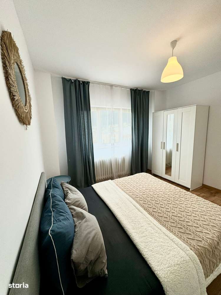 Apartament 2 camere Moinești 3 min metrou Gorjului *1979 COMISION 0%-11