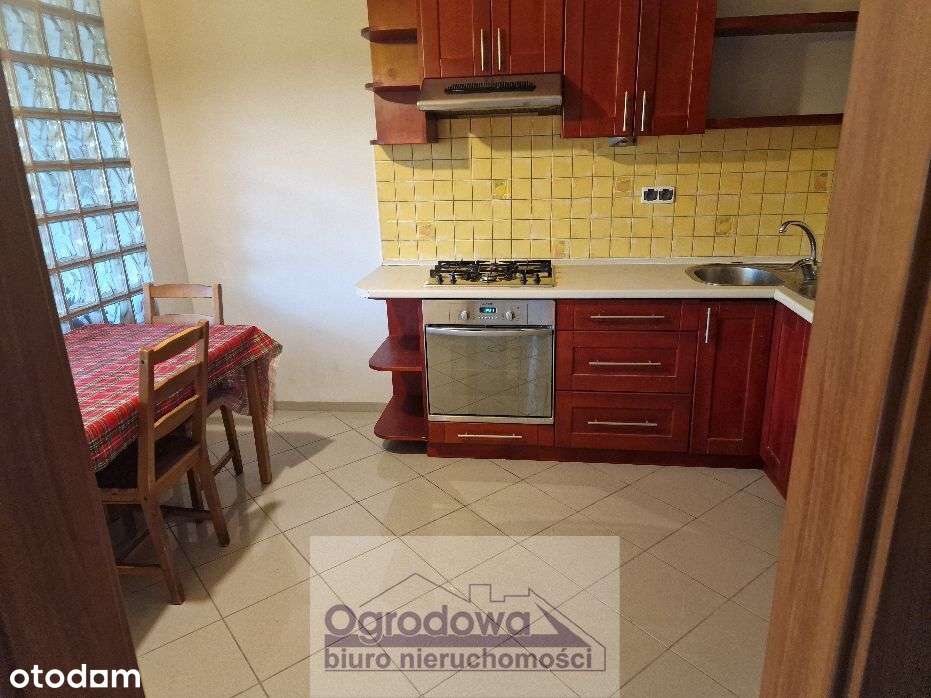 Dwupokojowe osiedle zamknięte, przy parku-13