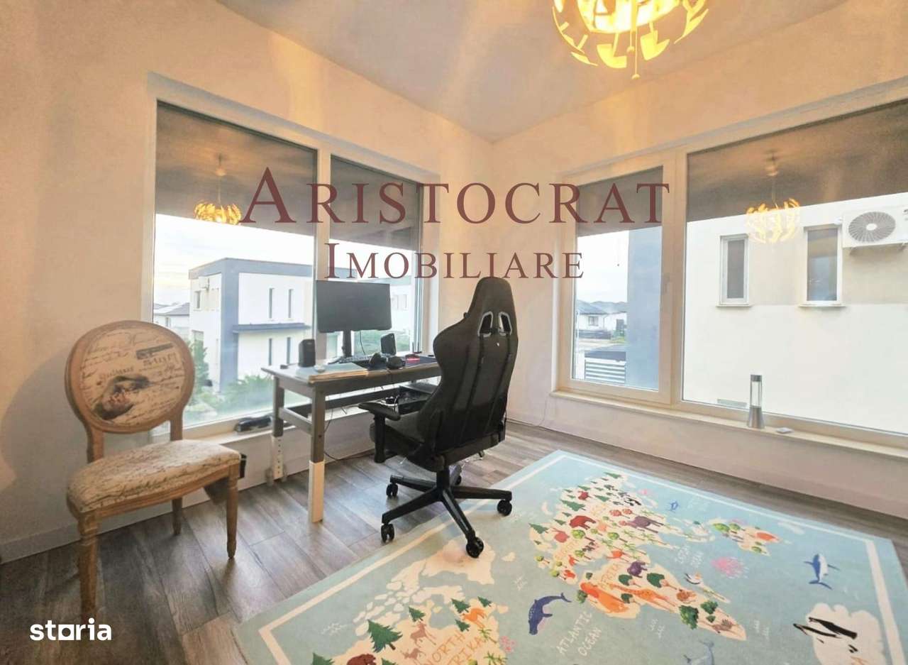 Vila moderna individuala Tamasi-12