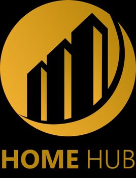 HomeHub Logotipo