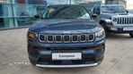 Jeep Compass 1.5 AT 2WD MHEV Limited - 2