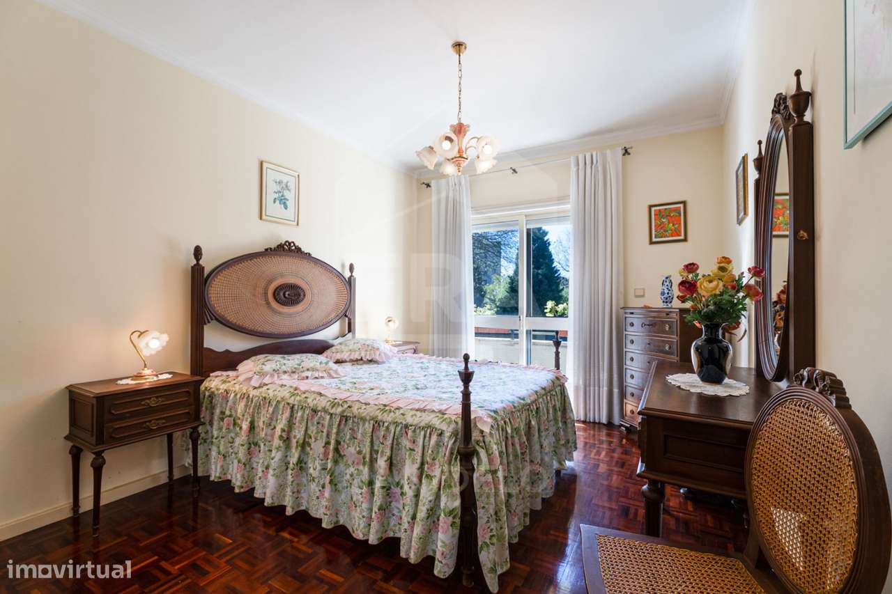 T3 Espaçoso no centro da cidade-15