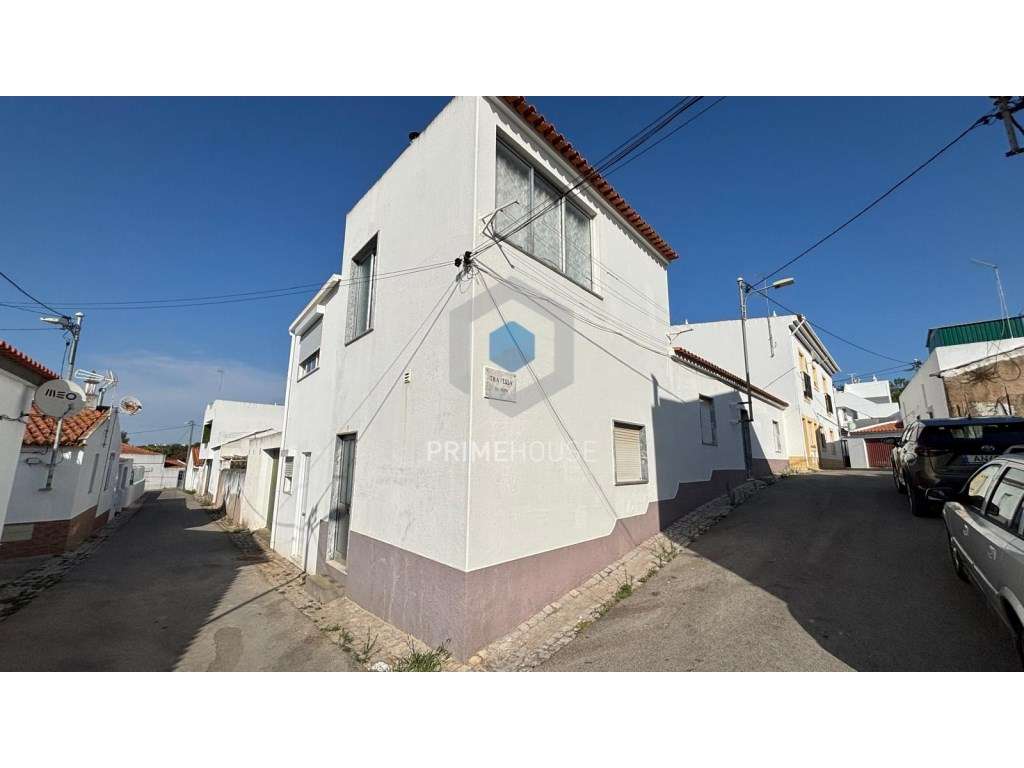 Moradia T2 Montes de Alvor - Grande imagem: 2/39