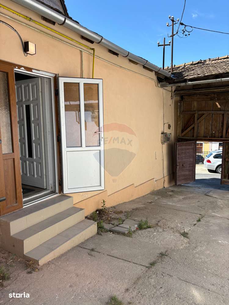 Se inchiriaza spatiu comercial in centru Medias - Imagine principală: 3/7