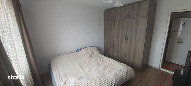 Tomis 3- 2 camere, decomandat, mobilat,utilat, liber-4
