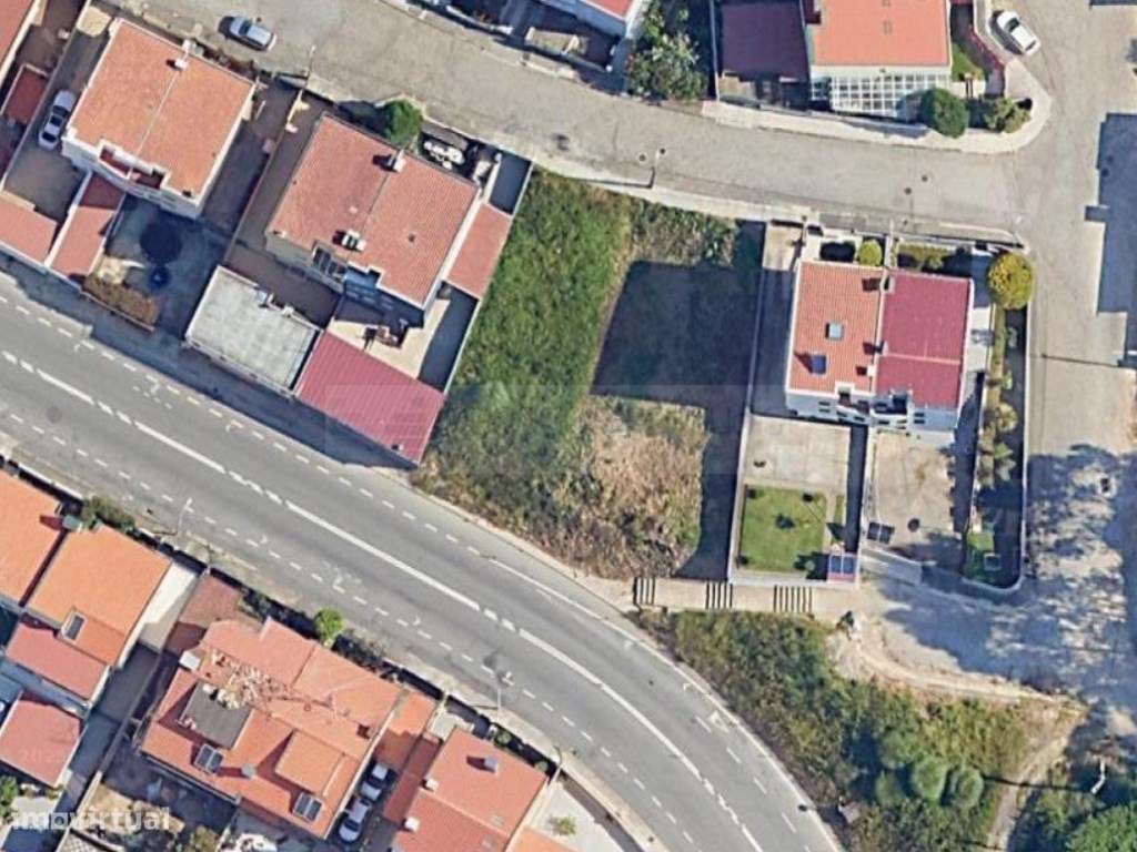 Terreno para construção de moradia Geminada-12