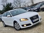 Audi A3 1.6 TDI Sportback Ambiente - 1