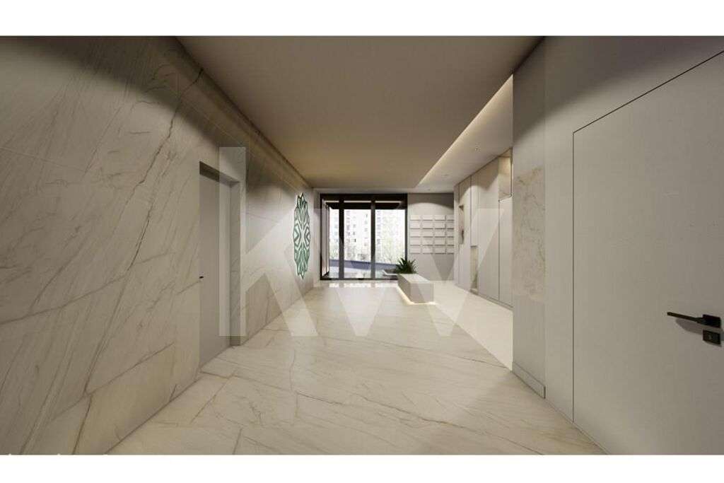 Apartamento T2 | Varanda Privativa | Empreendimento Flor de Sal - Grande imagem: 5/31