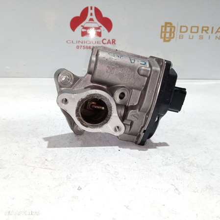 Supapa EGR Renault | Dacia | 1.5 D | H8201143495 | 147104647R | HU1501000211 | R041110239 - 1