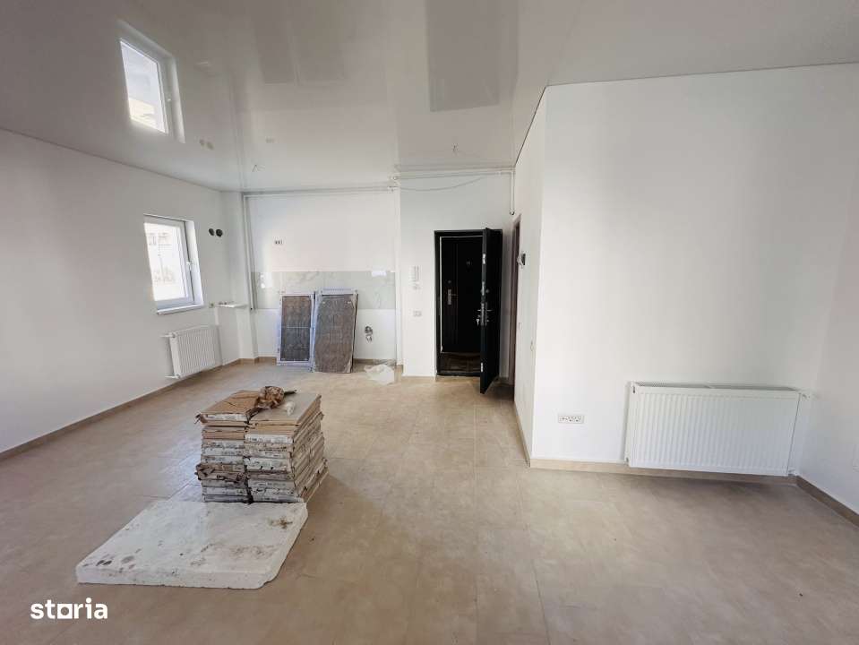 2 spatii comerciale de 25.3, si 33.9mp,  bloc nou,  TINERETULUI - CHIA - Imagine principală: 2/15