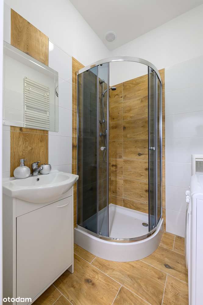 Piękne, duże mieszkanie w kamienicy - do wynajmowania lub aranżacji-12