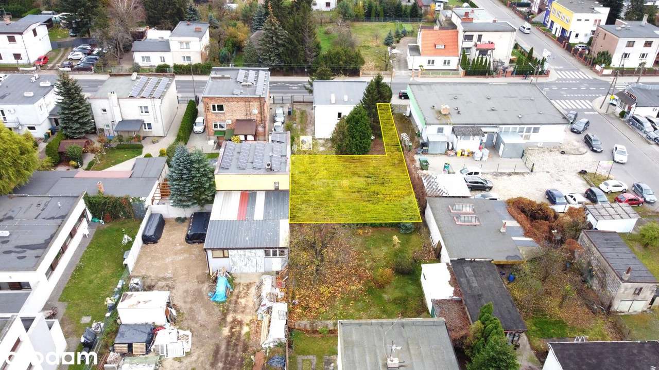 KAMERALNA DZIAŁKA W SWARZĘDZU! - Pełny obrazek: 5/13