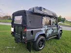 Land Rover Defender 110 CC 2.4 CRD SE - 28