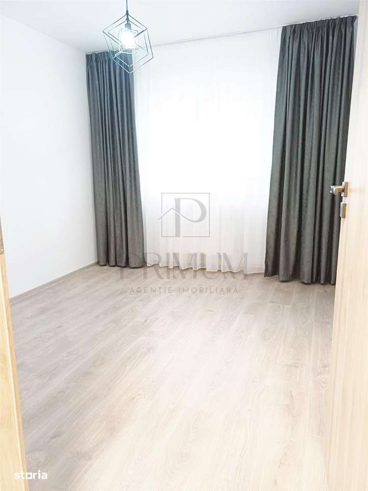 BUCOVINEI - ETAJ 1 - 3 Cam - 2 Bai - Decom - Centrala Proprie - Clima - Imagine principală: 4/13