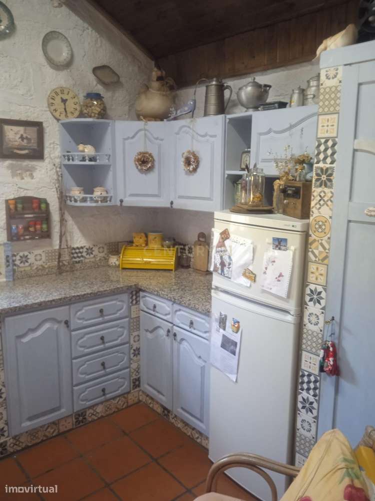 Quintinha - São Tomé de Covelas, Baião-22