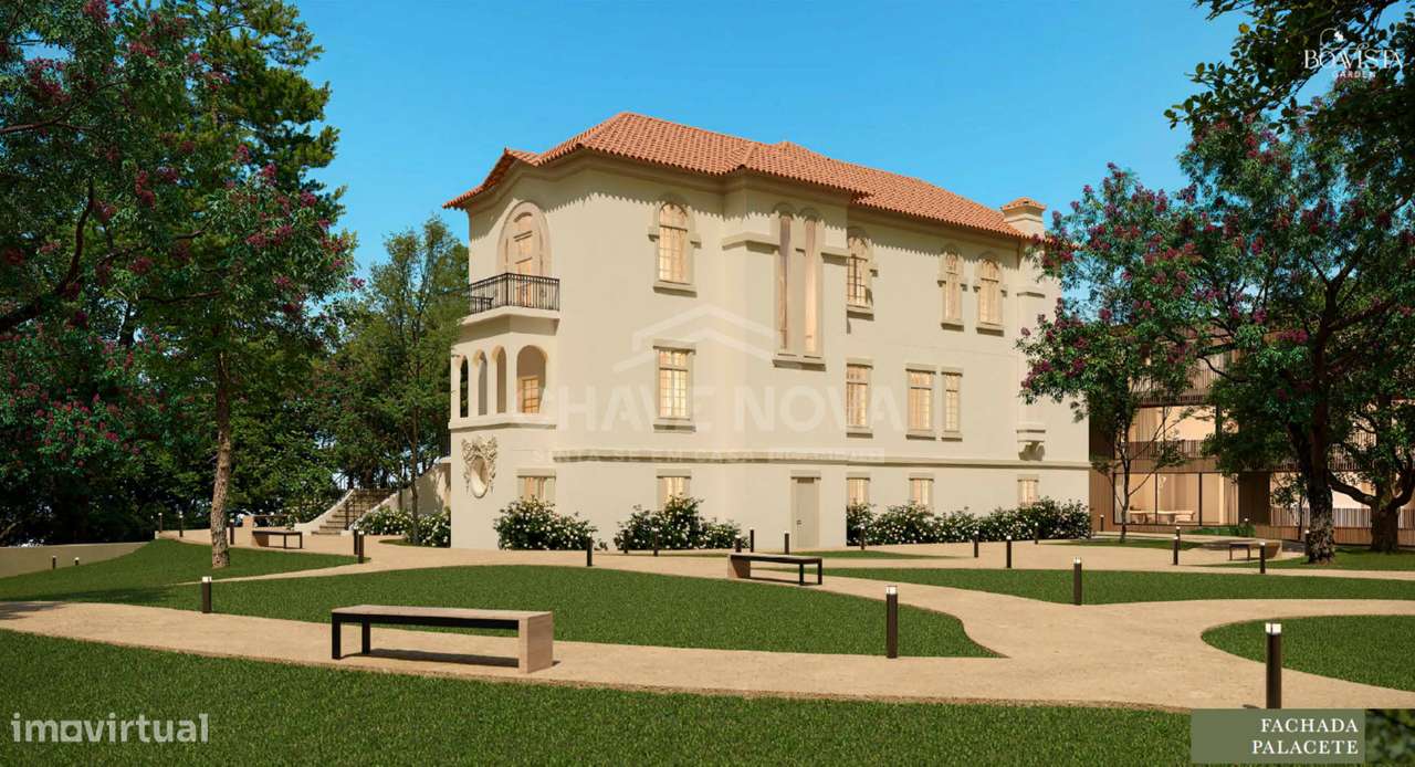 Apartamento T3 de Luxo no Boavista Garden| Avenida da Boavista | Porto-4