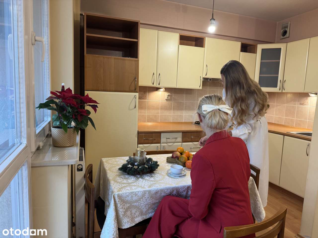 Kawalerka + 2 schowki na piętrze 4m2 w cenie mieszkania, loggia 10 m2-2