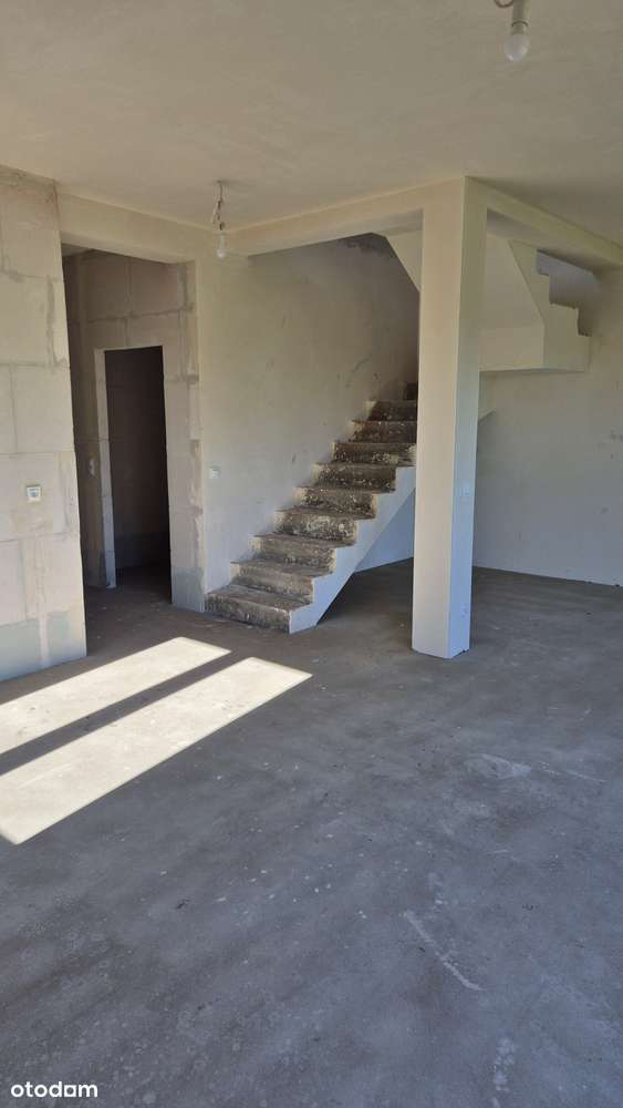 Dom 100 m2 niedaleko Ożarowa Mazowieckiego - Pełny obrazek: 4/11