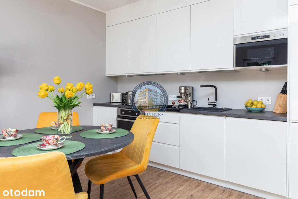 Bliskość natury, komfort i styl! 900m od plaży-8