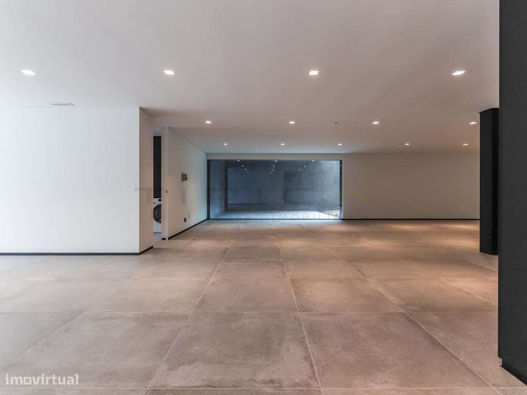 Moradia LUXO Condomínio Privado-59