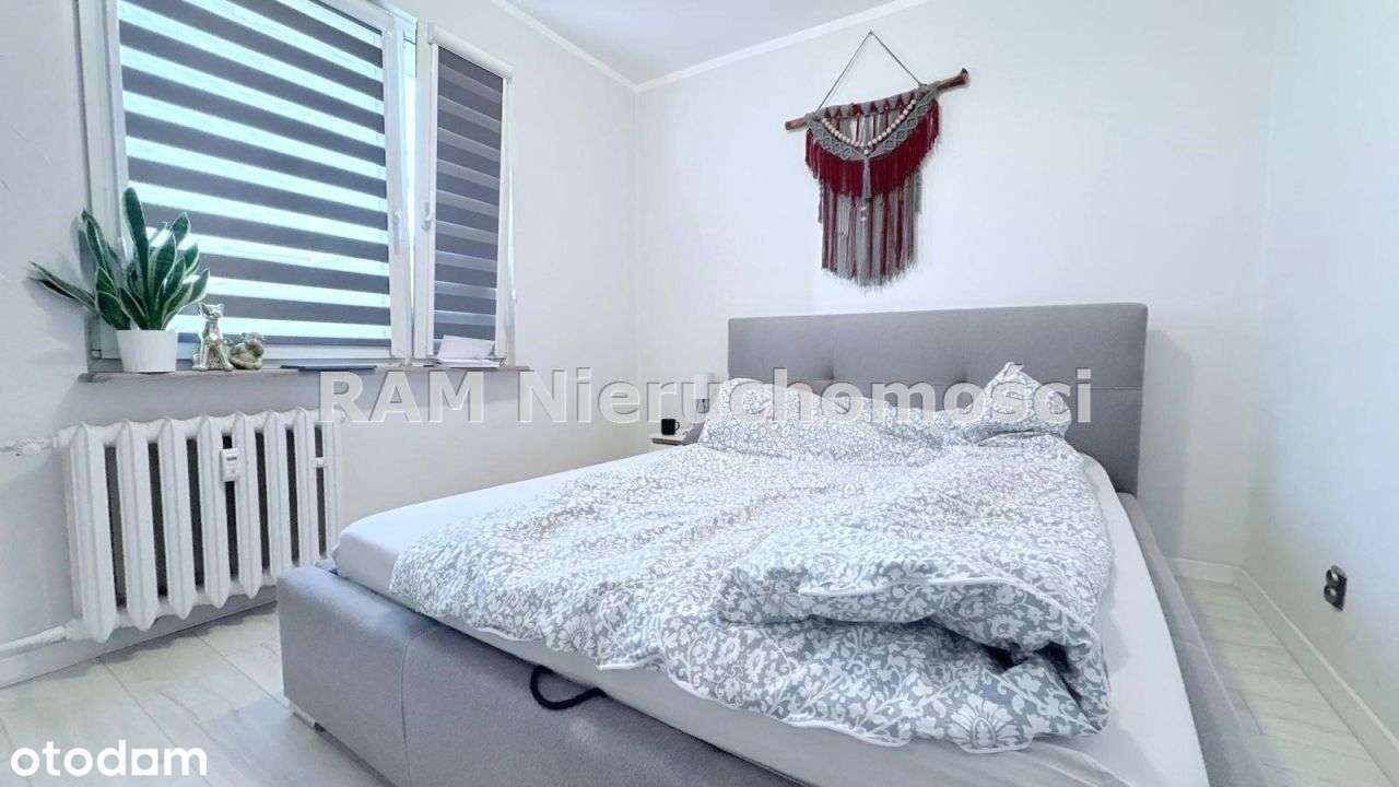 Mieszkanie, 54,50 m², Głogów-4