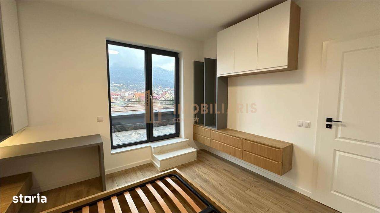 Penthouse disponibil la inchiriere - Imagine principală: 5/12
