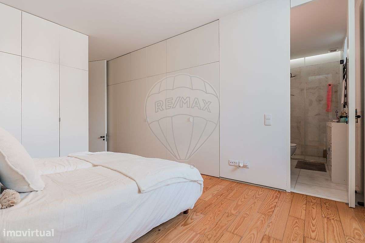 Apartamento T4 para venda-23