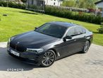 BMW Seria 5 530i GPF Sport Line sport - 1