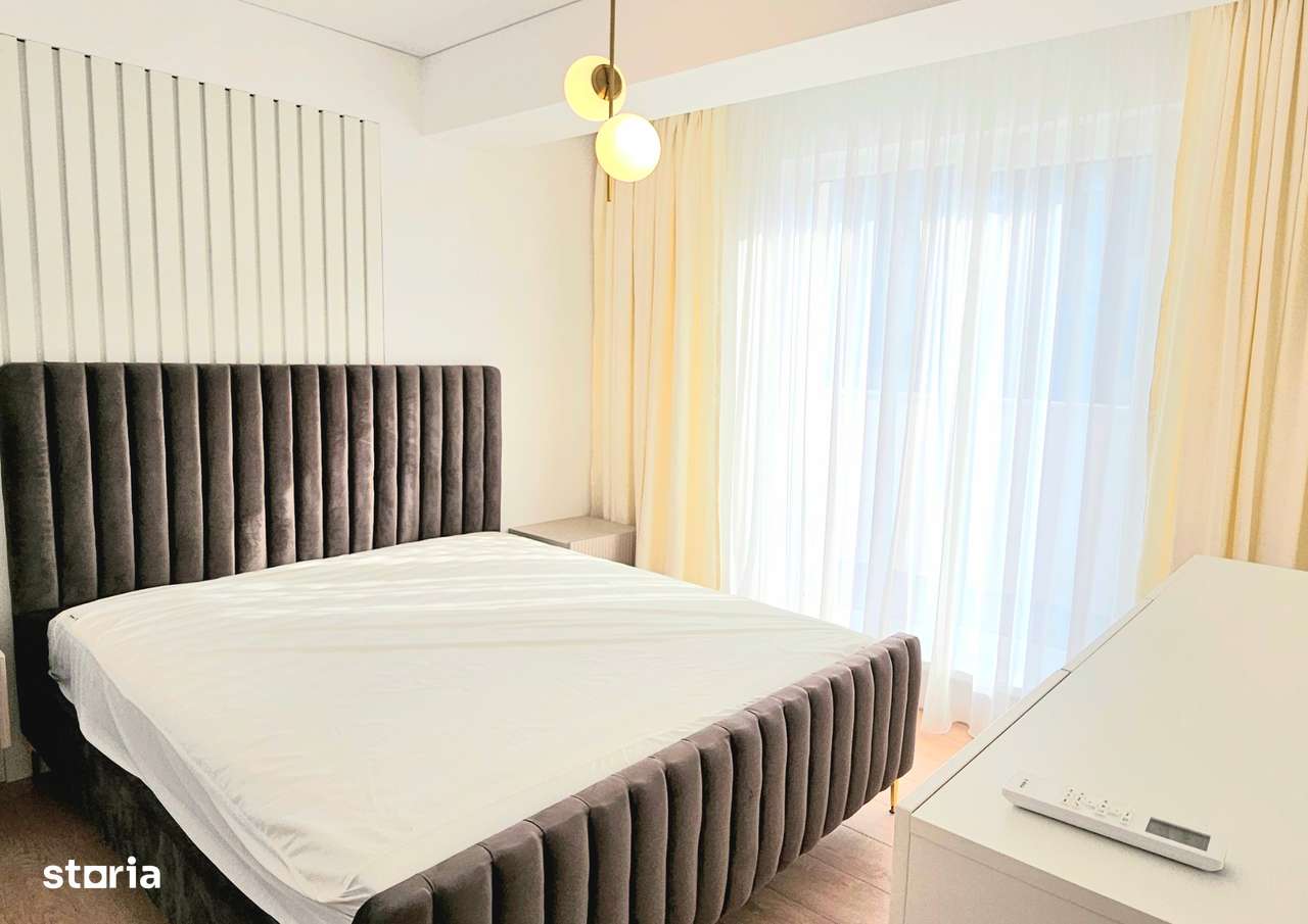 Apartament Premium 3 Camere. Boxă & Parcare. Arghezi Park Residence - Imagine principală: 4/13