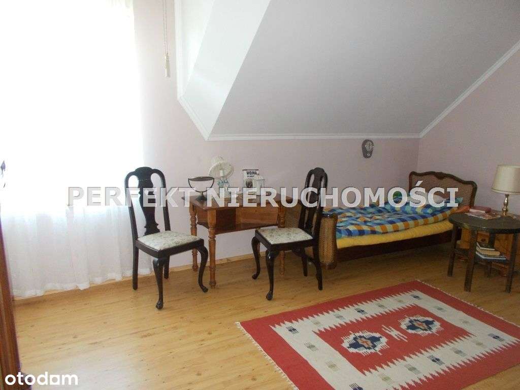 Pokój w domku wolnostojacym z ogrodem !!!!! - Pełny obrazek: 5/15