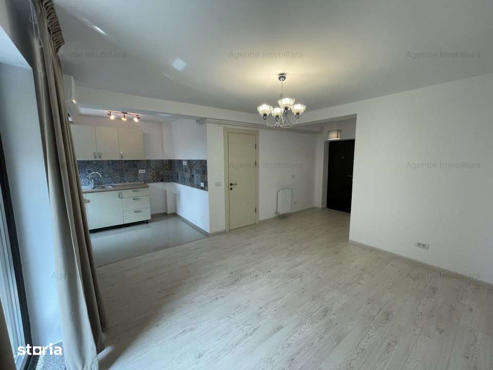 Garsoniera - Theodor Pallady - Loc Parcare, Bloc NOU! - Imagine principală: 5/7