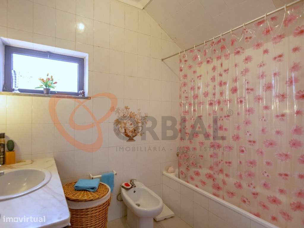 Moradia Isolada com 4 quartos para venda com Piscina, em Paderne, A...-39