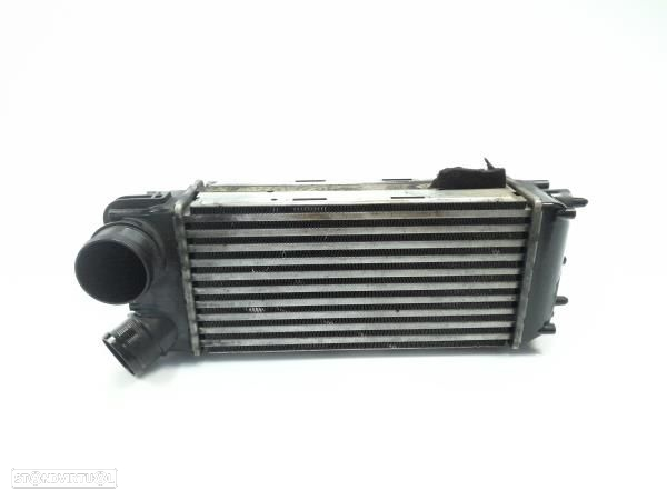 Radiador Intercooler Ford Fiesta Vi (Cb1, Ccn) - 3