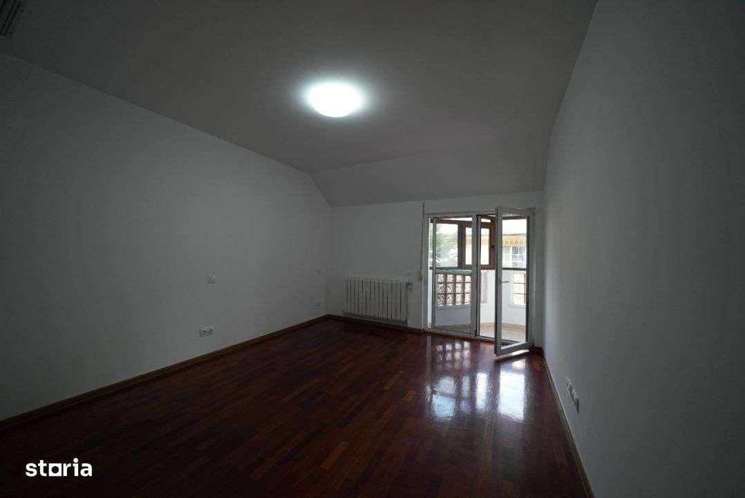 Casa 6 camere - S+P+E+M Voluntari - Pipera | piscina exterior-13