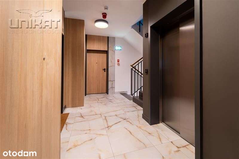 2 Pokoje |Osiedle Solano |Gdynia Mały Kack-13