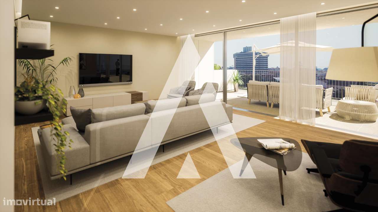 Apartamentos T2 Barrocas-8