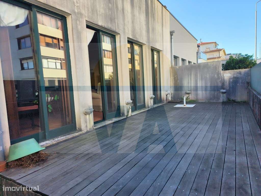 Moradia V4 em Caminha com vista Rio.-42