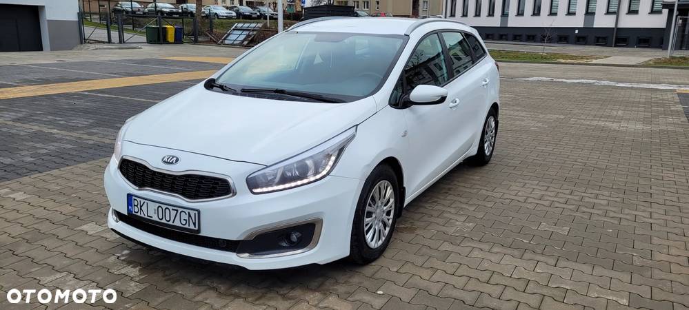 Kia Ceed 1.0 T-GDI M Classic - 8