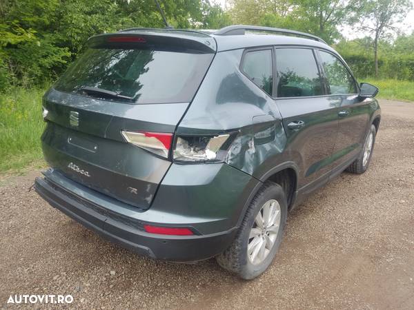 Seat Ateca 1.0 TSI ECOMOTIVE STYLE - 3