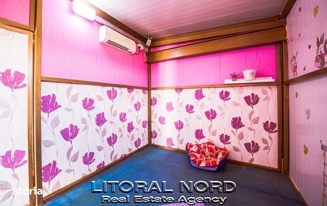 Exclusivitate-Ovidiu-Pet Hotel, 220 mp utili,teren intravilan 1.400mp-6