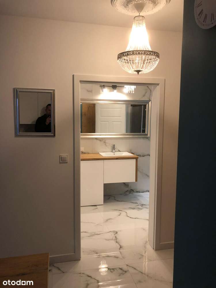 Mieszkanie, 50 m², Warszawa - Pełny obrazek: 4/5