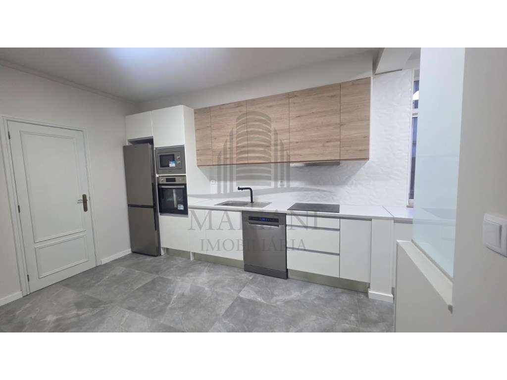 T3 Renovado em Rio Tinto - Grande imagem: 4/15