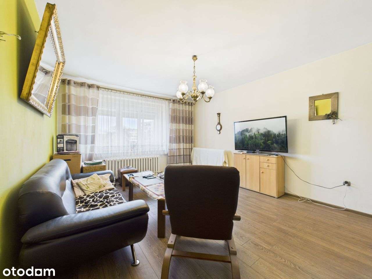 Chorzów, ul. Wolności - budynek na dużej działce-3