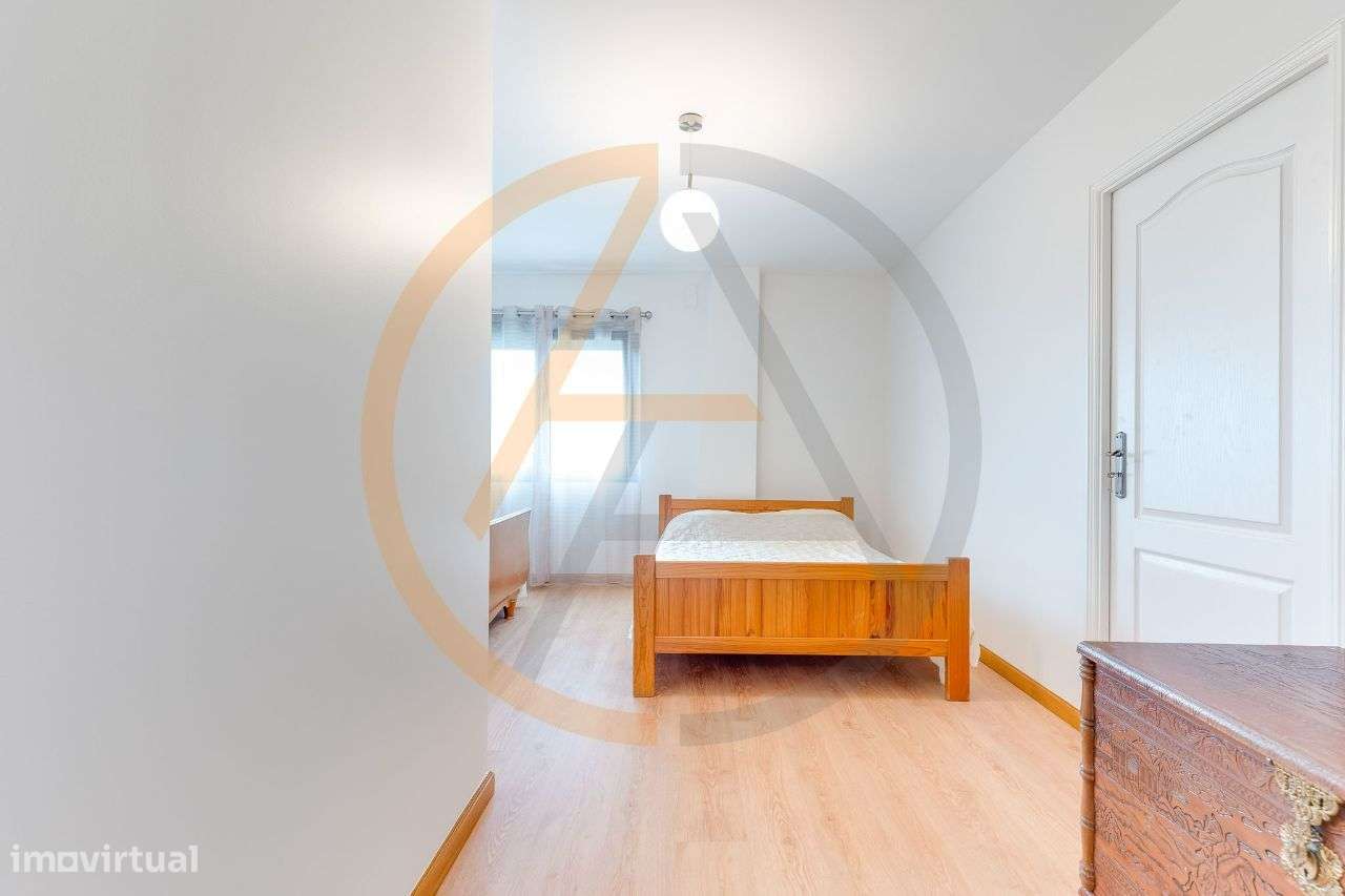 Moradia T6 c/ Piscina, amplo Espaço Exterior e Garagem | Vila do Conde-34