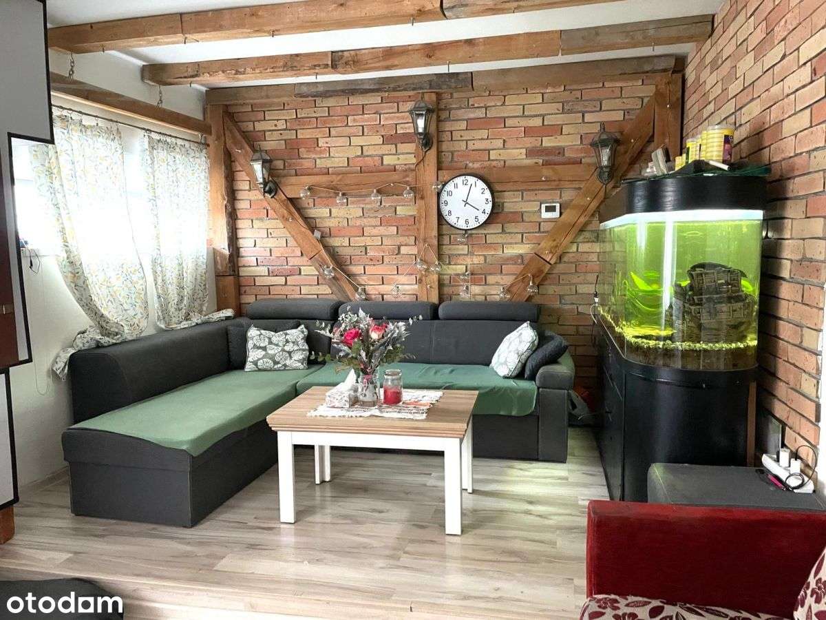 Dom 160 m² z garażem i potencjałem inwestycyjnym-13