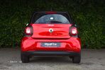 Smart ForFour 1.0 Prime 71 - 9