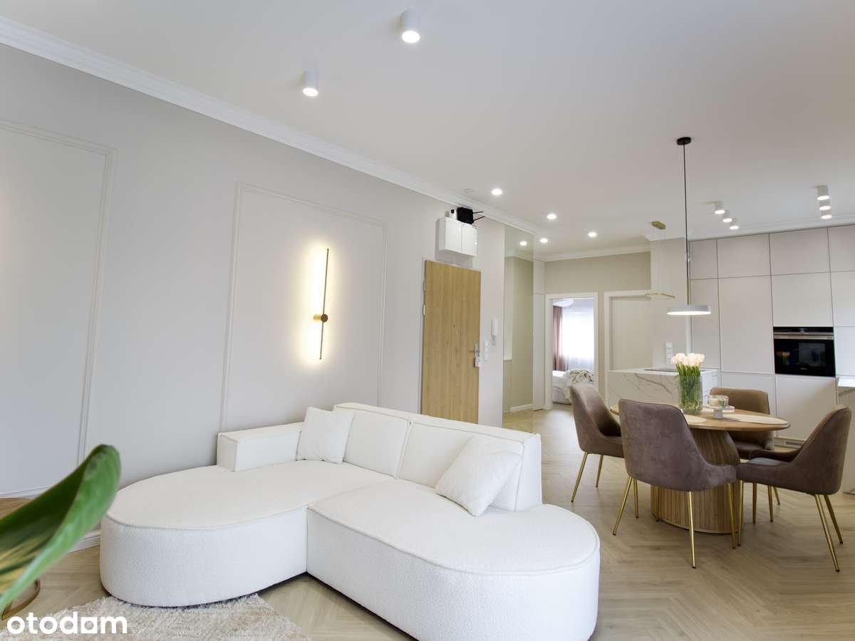 3 pok.| 66 m2| LUX| Klima| Inwestycja-3