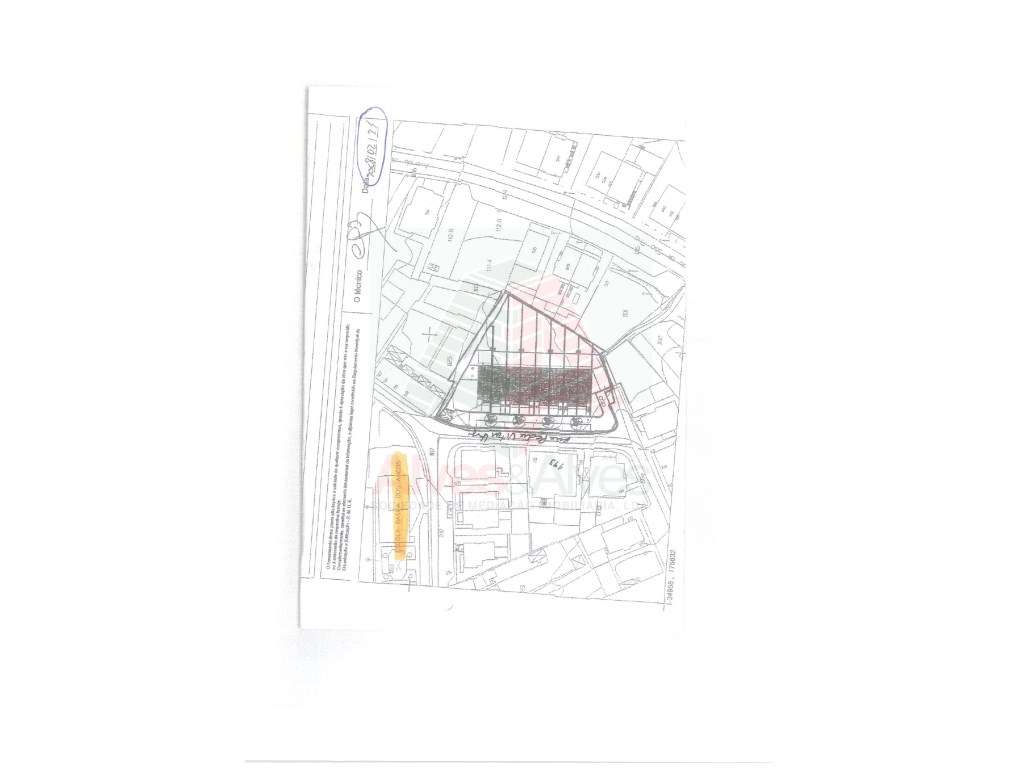 Terreno com 2.400m2 em Folgosa - Grande imagem: 5/5