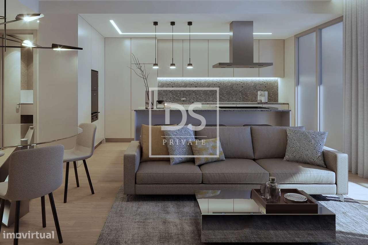 The Breeze - Condominio Fechado, T3 para venda-9